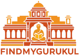 FindMyGurukul Logo